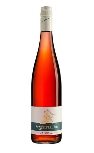 фото вино Staffelter Hof Casanova Rose 2021 0,75 л