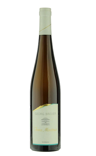 фото вино Georg Breuer Terra Montosa Riesling 2021 0,75 л