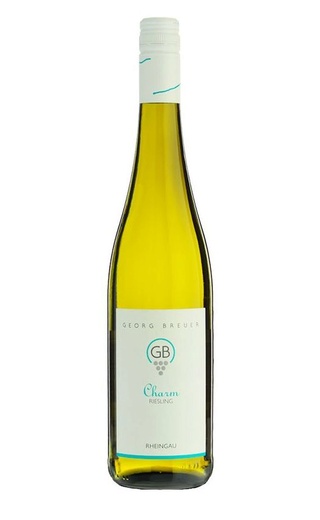 фото вино Georg Breuer Charm Riesling 2021 0,75 л