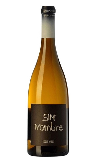 фото вино Microbio Wines Sin Nombre 2020 0,75 л