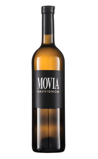 фото вино Movia Sauvignon 2021 0,75 л