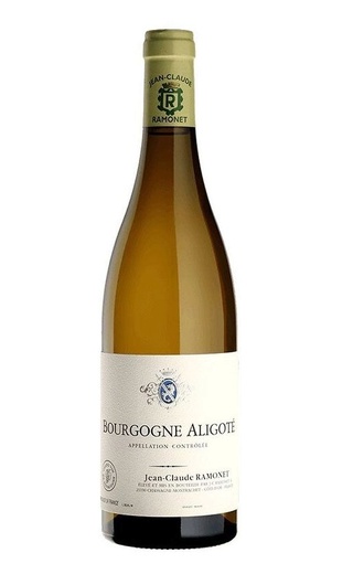 фото вино Jean-Claude Ramonet Bourgogne Aligote 2021 0,75 л