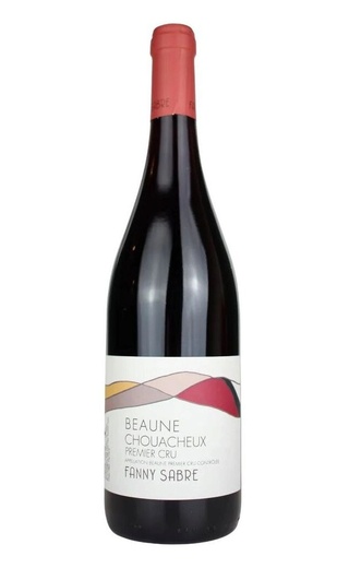 фото вино Fanny Sabre Beaune Premier Cru Chouacheux 2019 0,75 л