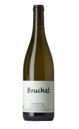 фото вино Domaine Sauveterre Bouchat 2020 0,75 л