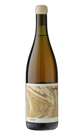 фото вино Doros Traminer 2021 0,75 л