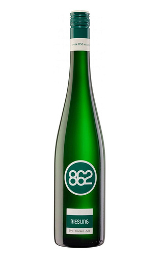 фото вино Staffelter Hof 862 Riesling 2021 0,75 л