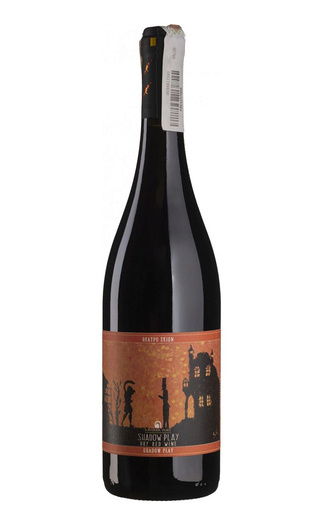 Вино Kamara Pure Shadow Play Red 2020 0,75 л