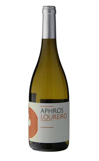 фото вино Aphros Loureiro Vinho Verde 2022 0,75 л