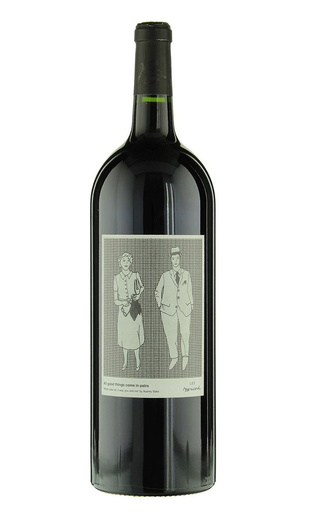 фото вино Monicord Les Monicord Bordeaux Superieur 2019 1,5 л