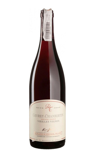 фото вино Domaine Rossignol-Trapet Vieilles Vignes Gevrey-Chambertin 2020 1,5 л