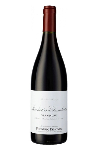 фото вино Frederic Esmonin Ruchottes-Chambertin Grand Cru 2021 0,75 л