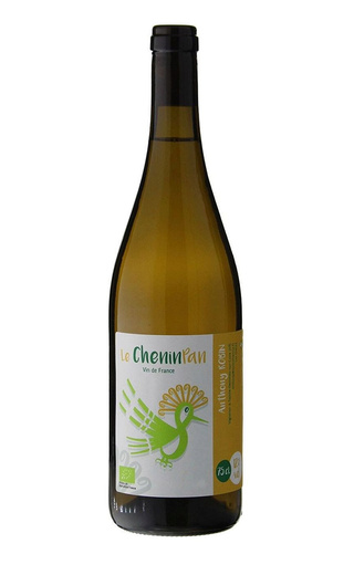 фото вино Le Clos Fremur Le Chenin Pan 2022 0,75 л