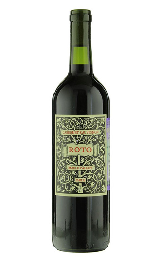 фото вино Maitia Roto Cabernet Sauvignon 2021 0,75 л