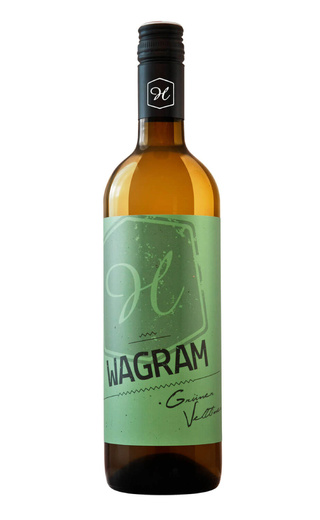 фото вино Eschenhof Holzer Gruner Veltliner Wagram 2022 0,75 л