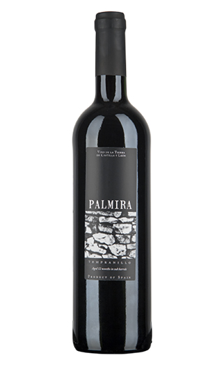 фото вино Bodegas Casto Pequeno Palmira Tempranillo 2020 0,75 л