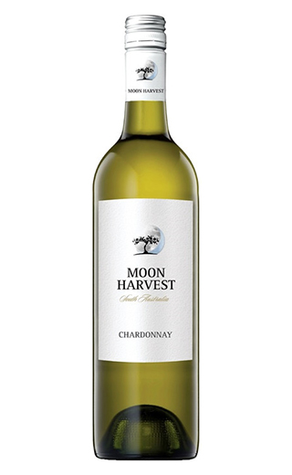 фото вино Dominic Wines Moon Harvest Chardonnay 2021 0,75 л