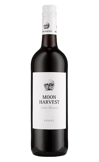 фото вино Dominic Wines Moon Harvest Shiraz 2020 0,75 л