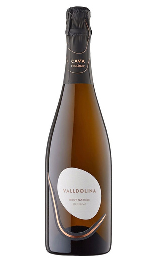 фото игристое вино Valldolina Reserva Brut Nature 0,75 л