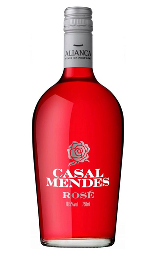 фото вино Casal Mendes Rose 0,75 л