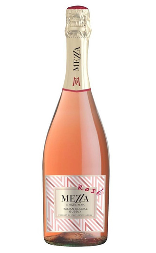 фото игристое вино MeZZa di Mezzacorona Rose 0,75 л