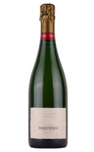 фото шампанское Maurice Vesselle Collection Grand Cru 2000 0,75 л