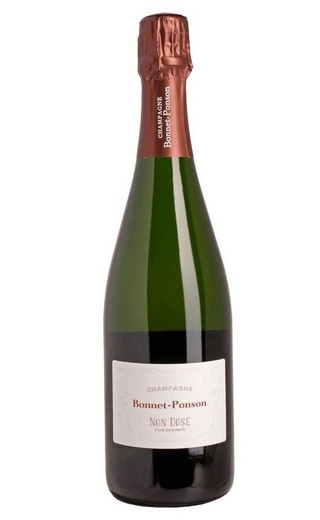 фото шампанское Bonnet-Ponson Cuvee Perpetuelle Non Dose Premier Cru 0,75 л