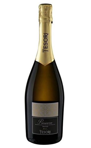 фото игристое вино Tesori Prosecco 0,75 л