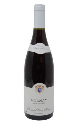 фото вино Domaine Potinet Ampeau Volnay 2017 0,75 л