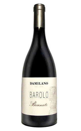 фото вино Damilano Brunate Barolo 2014 0,75 л