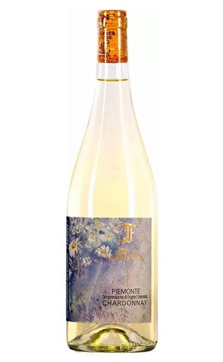 фото вино Tenuta Foresta Chardonnay 2021 0,75 л