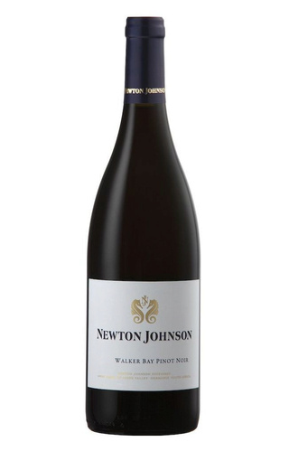 фото вино Newton Johnson Walker Bay Pinot Noir 2021 0,75 л