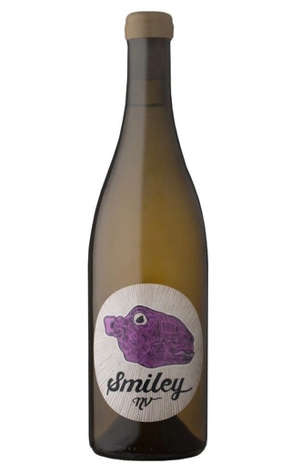 фото вино Smiley NV Chenin Blanc Swartland 0,75 л