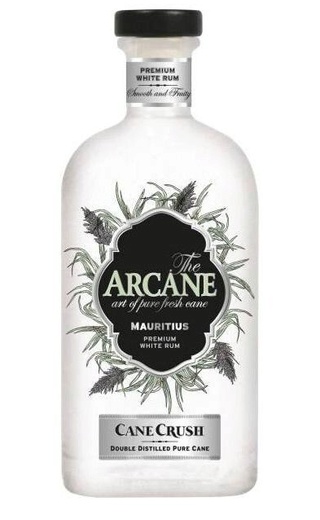 фото ром The Arcane Cane Crush 0,7 л