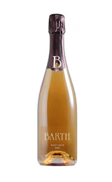 Игристое вино Barth Pinot Rose Brut 2019 0,75 л