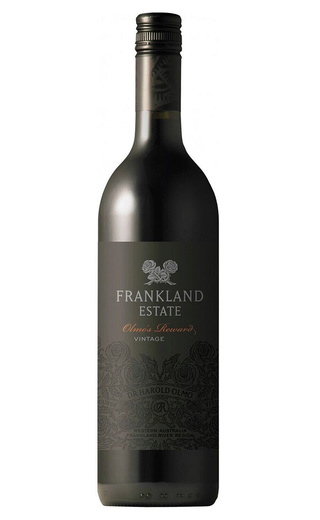 фото вино Frankland Estate Olmo's Reward 2018 0,75 л