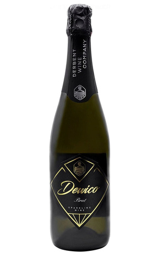 фото игристое вино Dewico Brut 0,75 л