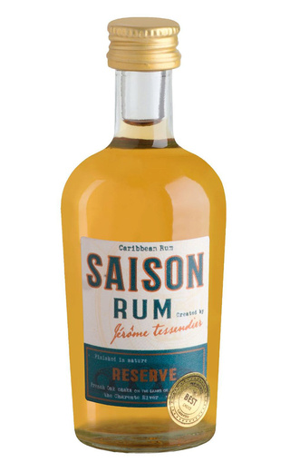 фото ром Saison Reserve 0,05 л