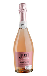 Просекко Just Prosecco Rose 0,75 л