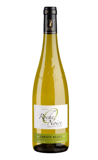 фото вино Domaine Moncourt Roche Noire Chenin Blanc Demi-Sec 2022 0,75 л