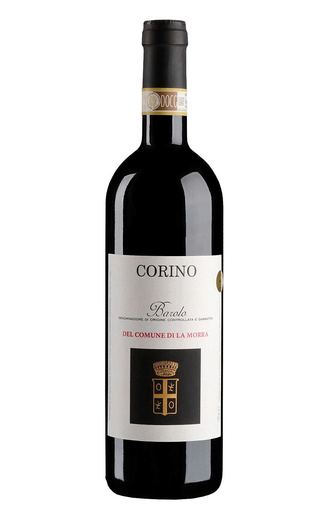 фото вино Corino Barolo del Comune di La Morra 2019 0,75 л