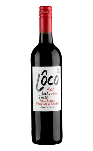 фото вино Loco Tinto 0,75 л