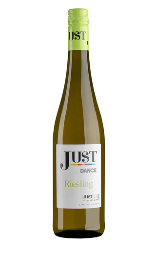 фото вино Just Riesling 2021 0,75 л