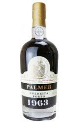 Палмер Колейта Порто 1963 0,75 л.