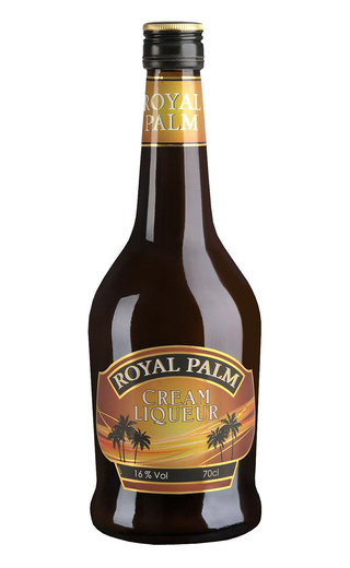 фото Royal Palm Cream 0,7 л