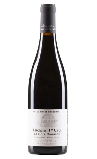 фото вино Edmond Cornu et Fils Ladoix Premier Cru Le Bois Roussot 2021 0,75 л