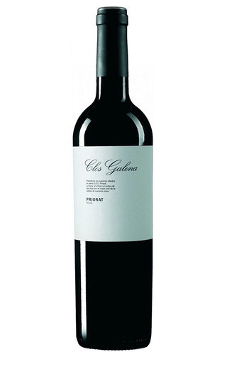 фото вино Domini de la Cartoixa Clos Galena Priorat 2018 0,75 л