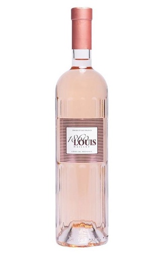 фото вино Louis Maillet Cotes de Provence Rose 2022 0,75 л