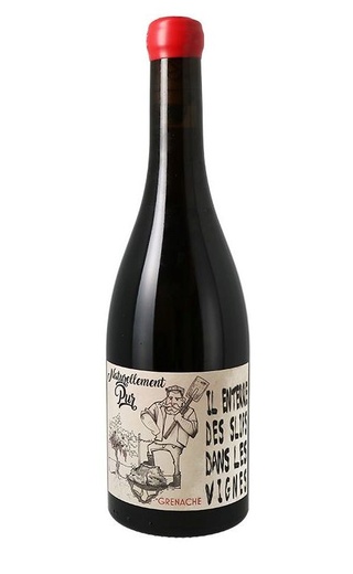 фото вино Naturellement Pur Grenache 2021 0,75 л