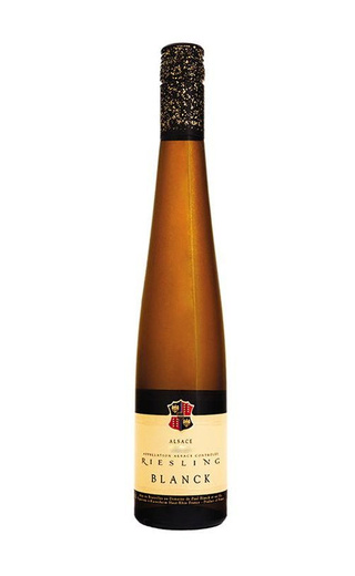 фото вино Paul Blanck Riesling 2021 0,375 л