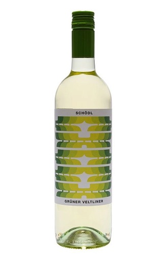 фото вино Schodl Organic Gruner Veltliner 2021 0,75 л